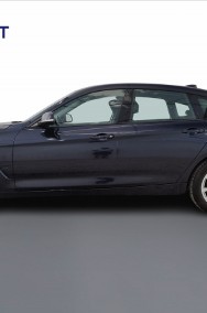 BMW SERIA 3 320d xDrive Sport Line aut PL 1wł. F-Vat-2