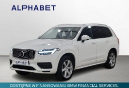 Volvo XC90 V XC 90 T8 AWD Plug-In Hybrid Momentum Pro 7os aut Salon PL 1wł. F-vat