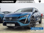 Peugeot Inny Peugeot 1.2 Hybrid 136 KM eDCT6 GT | Niebieski | Pakiet Bezpieczeństwo | Dem