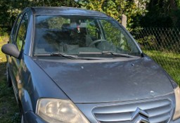 Citroen C3 I Chętnie zmieni właściciela