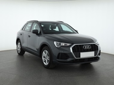 Audi Q3 I (8U) , Salon Polska, 1. Właściciel, Serwis ASO, Automat, VAT 23%,-1