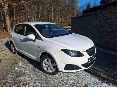 SEAT Ibiza V-1