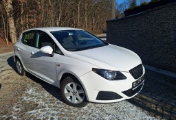 SEAT Ibiza V