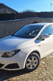 SEAT Ibiza V-2