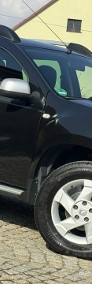 Dacia Duster I 1.6 Benzyna 105KM z Niemiec, Serwisowany, Klimatyzacja, ALU 16, HAK!-3