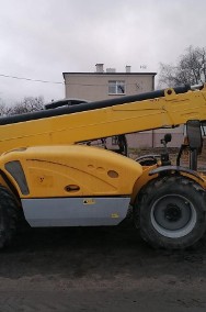 Zwrotnica Genie GTH 4017 {Spicer}-2