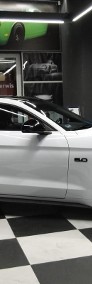 Ford Mustang VI 5.0 V8 / Salon PL / VAT23% / I Wł / Navi-4