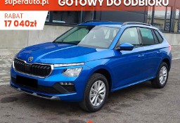 Skoda Kamiq Edition 130 1.0 TSI Edition 130 1.0 TSI 115KM