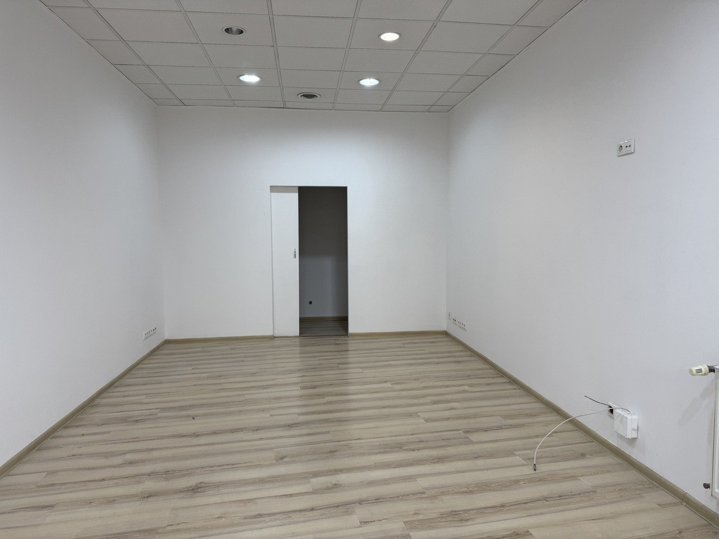 Lokal w Galerii Nowa Wieś - Widok 2