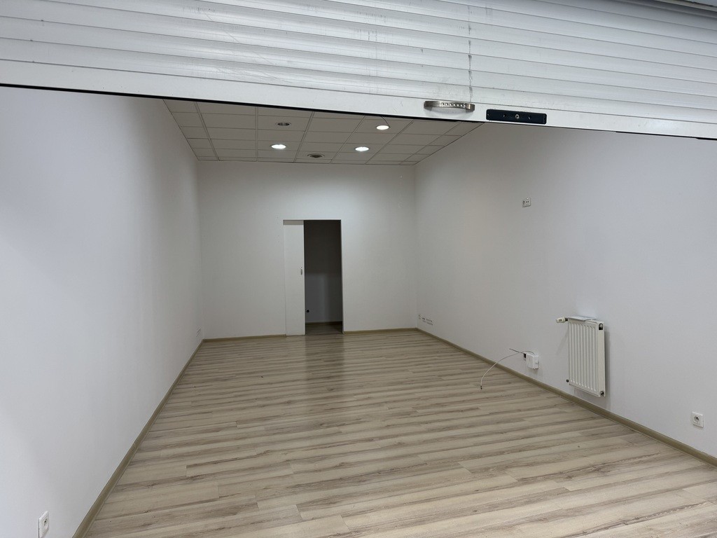 Lokal w Galerii Nowa Wieś - Widok 3