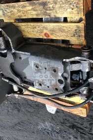 Massey Ferguson - Zaczep Hitch - Hydrauliczny Dolny-2