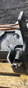 Massey Ferguson - Zaczep Hitch - Hydrauliczny Dolny-4