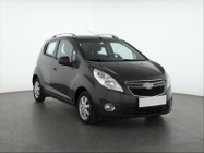 Chevrolet Spark II (M300) , Salon Polska, Serwis ASO, Klima ,Bezkolizyjny,ALU