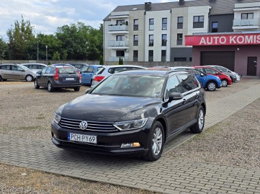 2.0TDi 150KM DSG Comfortline-1