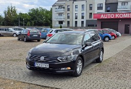 Volkswagen Passat B8 2.0TDi 150KM DSG Comfortline