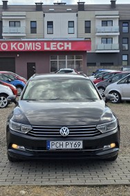 2.0TDi 150KM DSG Comfortline-2