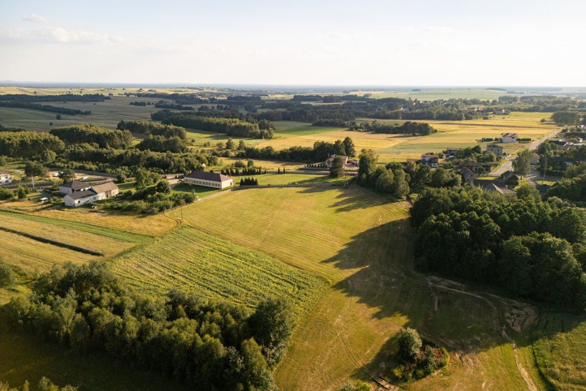 Spokojna lokalizacja, doskonałe miejsce na dom - Widok 2