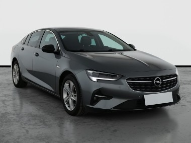 Opel Insignia , Salon Polska, 1. Właściciel, Automat, VAT 23%, Skóra,-1