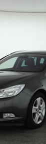 Opel Insignia , Klimatronic, Tempomat, Parktronic, Podgrzewane siedzienia-3