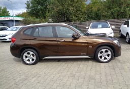 BMW X1 I (E84) Super stan niski przebieg polecam.