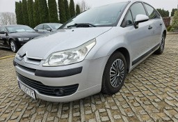 Citroen C4 I 1.4 Benzyna 88KM