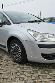 Citroen C4 I 1.4 Benzyna 88KM-2