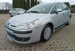 Citroen C4 I 1.4 Benzyna 88KM