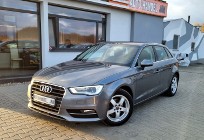 Audi A3 III (8V)