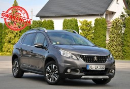 Peugeot 2008 1.6HDI(99KM)*Cross*Led*Navi*Kamera*Skóry*Klimatronik*Reling*Alu16"AS