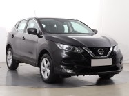 Nissan Qashqai II , Salon Polska, Serwis ASO, Klimatronic, Tempomat