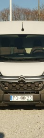 Citroen Jumper 2.2 140 KM 35 BlueHDi Control Salon Polska Faktura Vat 23% PO4WK23-3