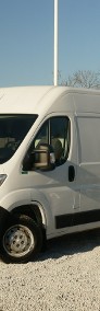 Citroen Jumper 2.2 140 KM 35 BlueHDi Control Salon Polska Faktura Vat 23% PO4WK23-3