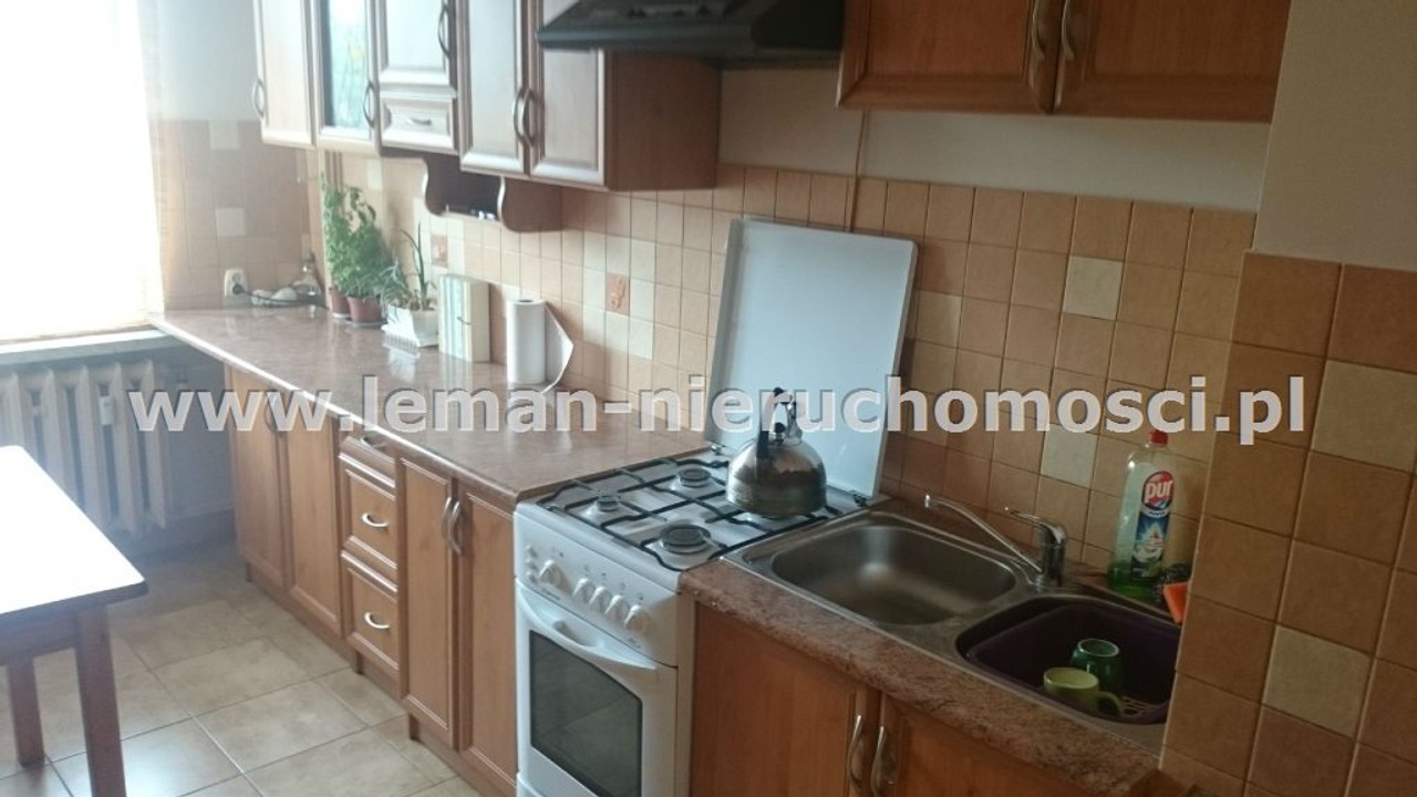 Mieszkanie na wynajem, 63 m² Czechów Południowy