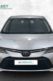 Toyota Corolla XII Toyota Corolla 1.5 Comfort Sedan-2