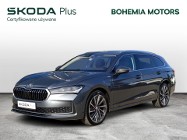 Skoda Superb III IV (2023-)