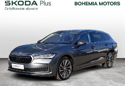 Skoda Superb III IV (2023-)
