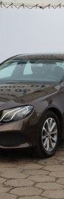 Mercedes-Benz Klasa E W213 , Salon Polska, 1. Właściciel, Serwis ASO, Automat, Skóra,-3