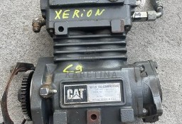 Claas Xerion - Spręźarka Powietrz - Kompresor CAT C9