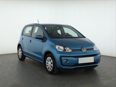 Volkswagen up! , Salon Polska, 1. Właściciel, Serwis ASO, Klima, Tempomat,-1