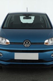 Volkswagen up! , Salon Polska, 1. Właściciel, Serwis ASO, Klima, Tempomat,-2