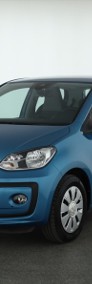 Volkswagen up! , Salon Polska, 1. Właściciel, Serwis ASO, Klima, Tempomat,-3