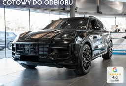 Porsche Cayenne II S Cayenne S 4.0 (474KM)