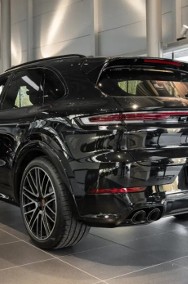 Porsche Cayenne II S Cayenne S 4.0 (474KM)-2