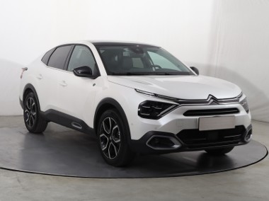 Citroen C4 II e-C4 X SoH 100%, Salon Polska, 1. Właściciel, Serwis ASO, Automat,-1