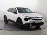 Citroen C4 II e-C4 X SoH 100%, Salon Polska, 1. Właściciel, Serwis ASO, Automat,