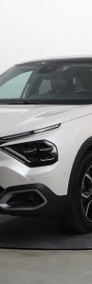 Citroen C4 II e-C4 X SoH 100%, Salon Polska, 1. Właściciel, Serwis ASO, Automat,-3