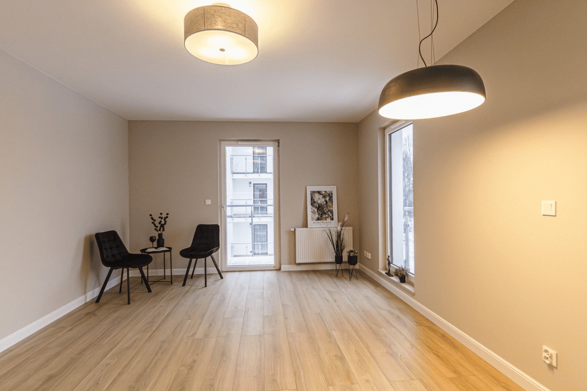 Mieszkanie na sprzedaż, 38 m², 1 pokój Łódź Bałuty – pohled 2