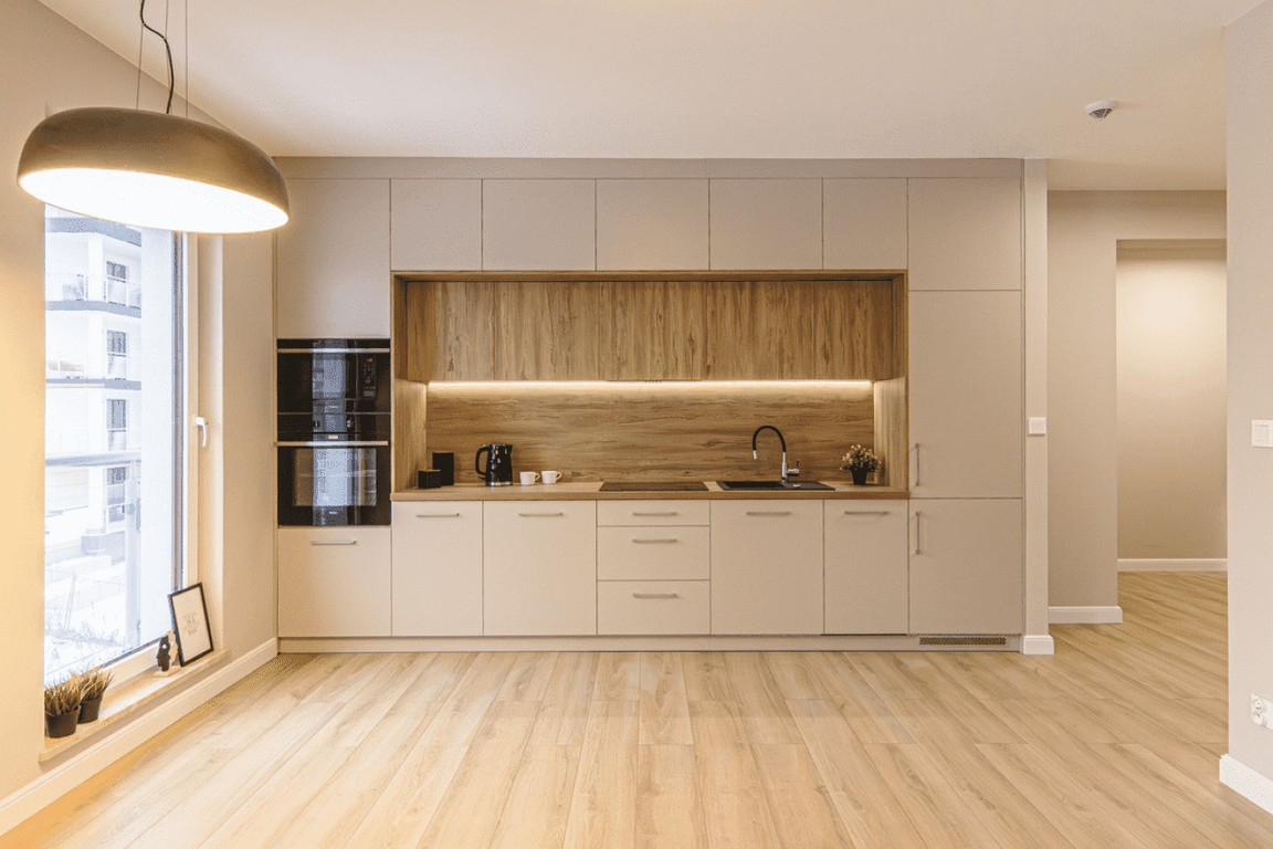 Mieszkanie na sprzedaż, 38 m², 1 pokój Łódź Bałuty – pohled 5