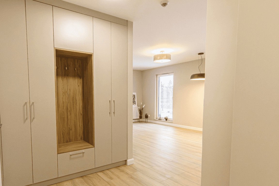 Mieszkanie na sprzedaż, 38 m², 1 pokój Łódź Bałuty – pohled 6