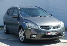 Kia Cee'd I 1.6 Ben.125KM/Telefon/Klimatronik/Ks.Serwisowe
